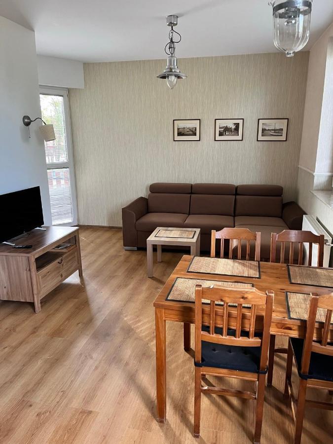 Kantal Apartamenty Hel Luaran gambar