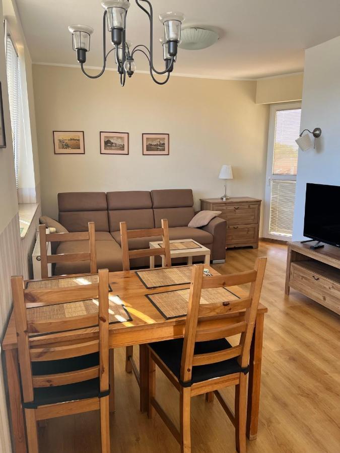 Kantal Apartamenty Hel Luaran gambar