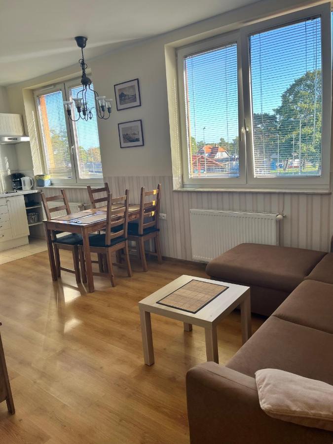Kantal Apartamenty Hel Luaran gambar