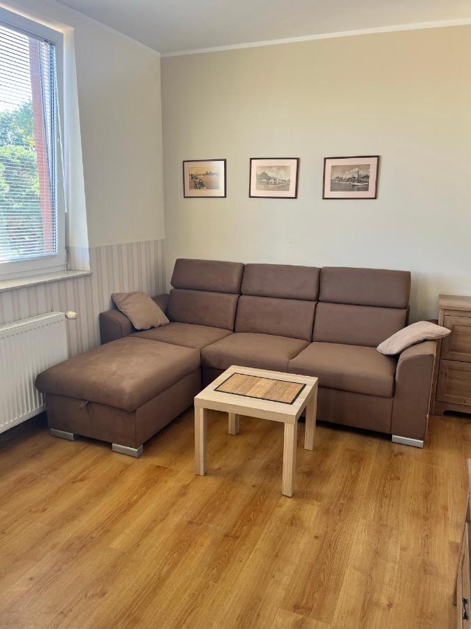 Kantal Apartamenty Hel Luaran gambar