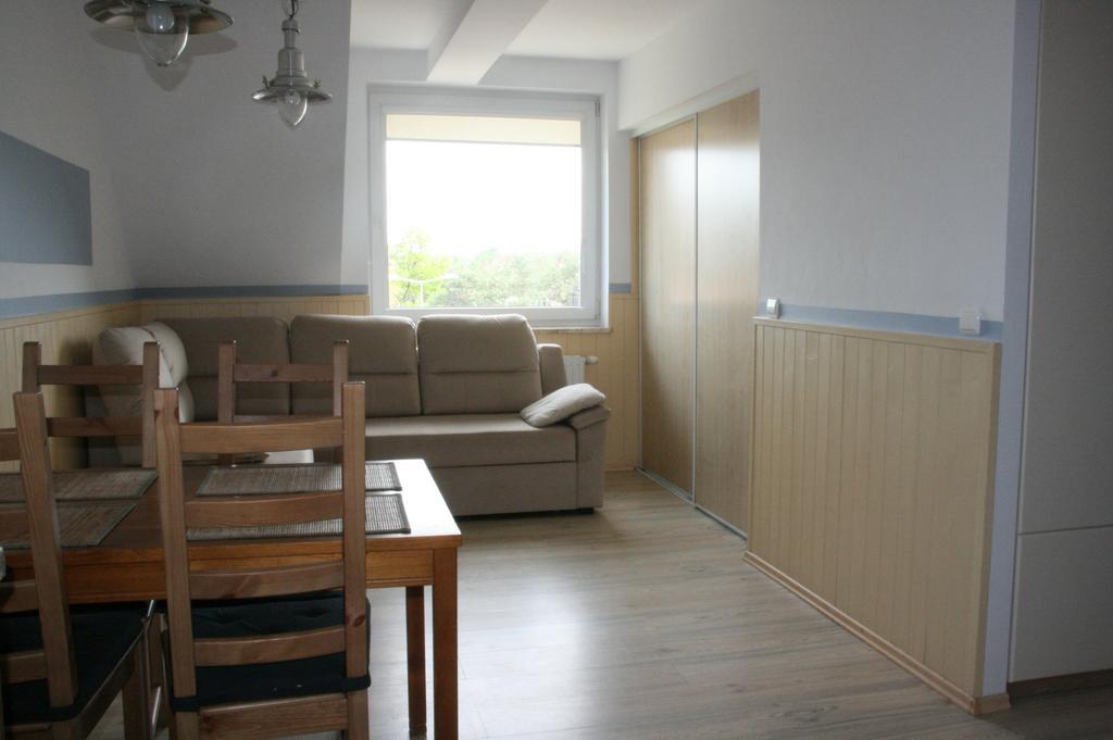 Kantal Apartamenty Hel Luaran gambar