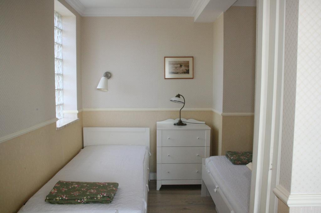 Kantal Apartamenty Hel Luaran gambar