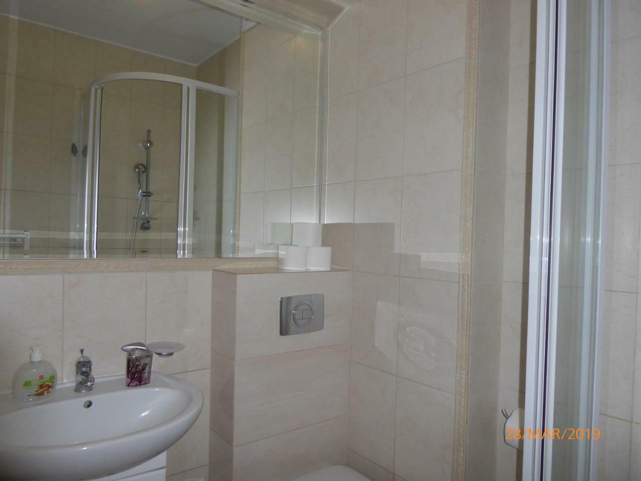 Kantal Apartamenty Hel Luaran gambar