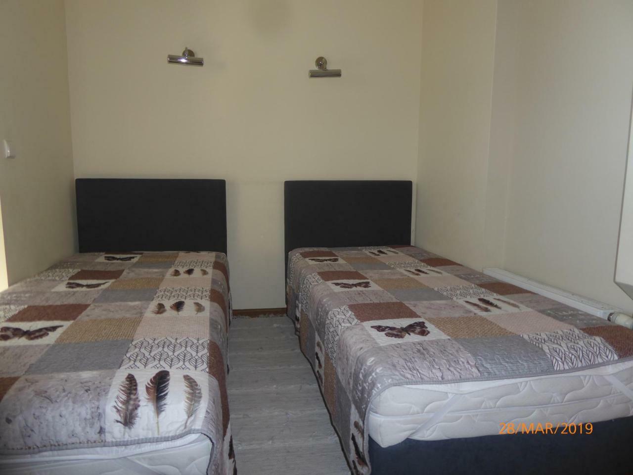 Kantal Apartamenty Hel Luaran gambar