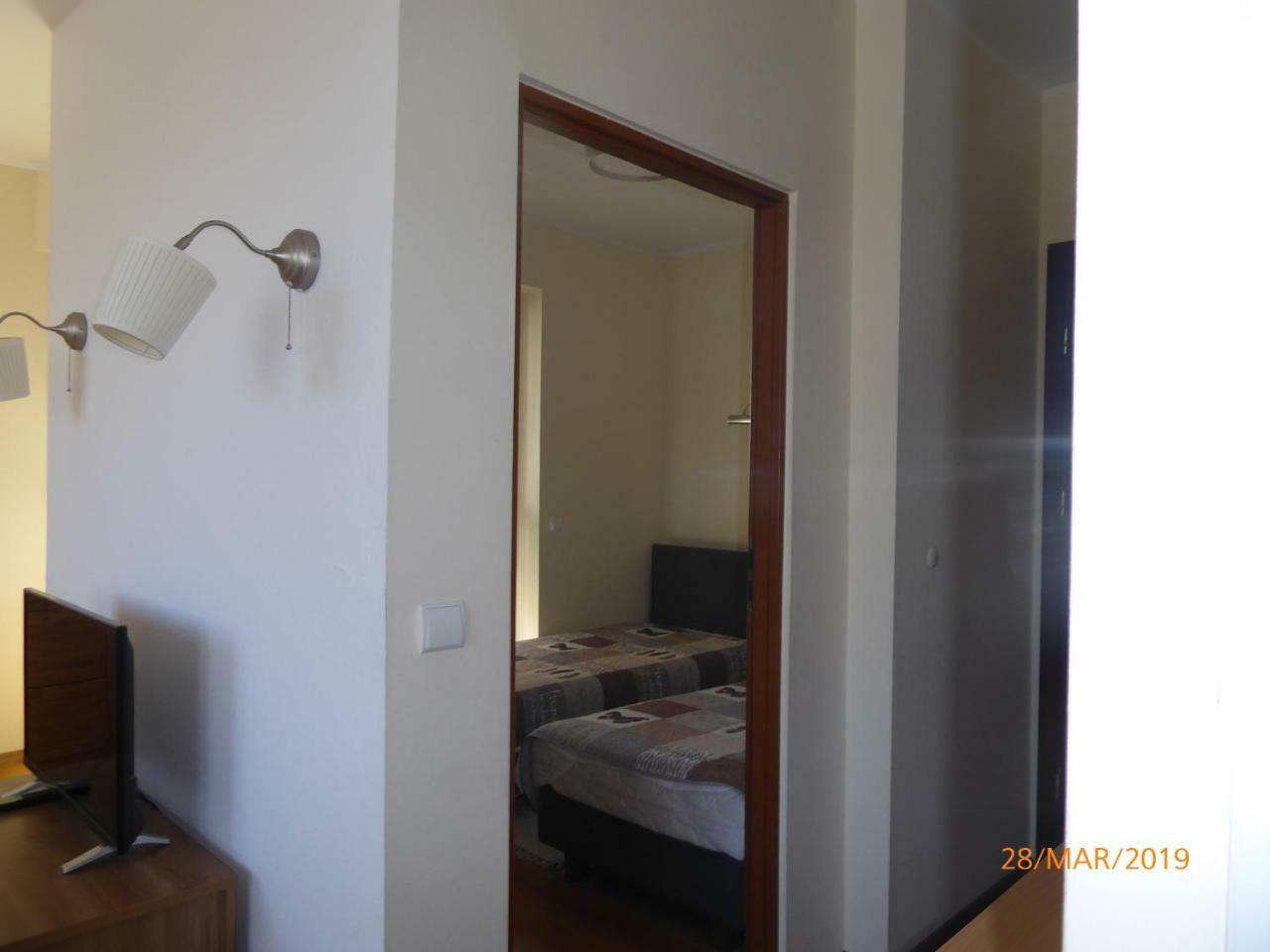 Kantal Apartamenty Hel Luaran gambar