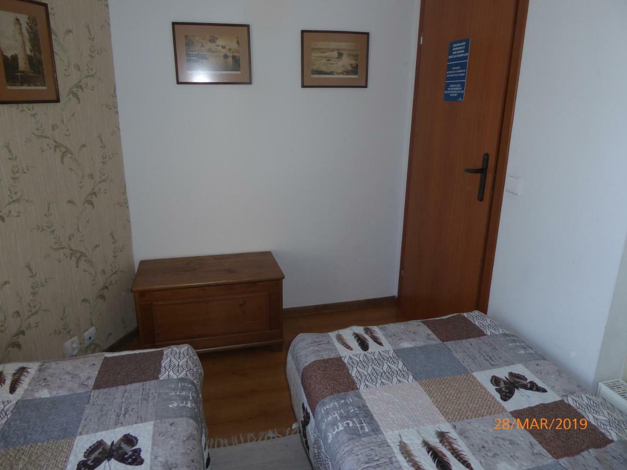 Kantal Apartamenty Hel Luaran gambar