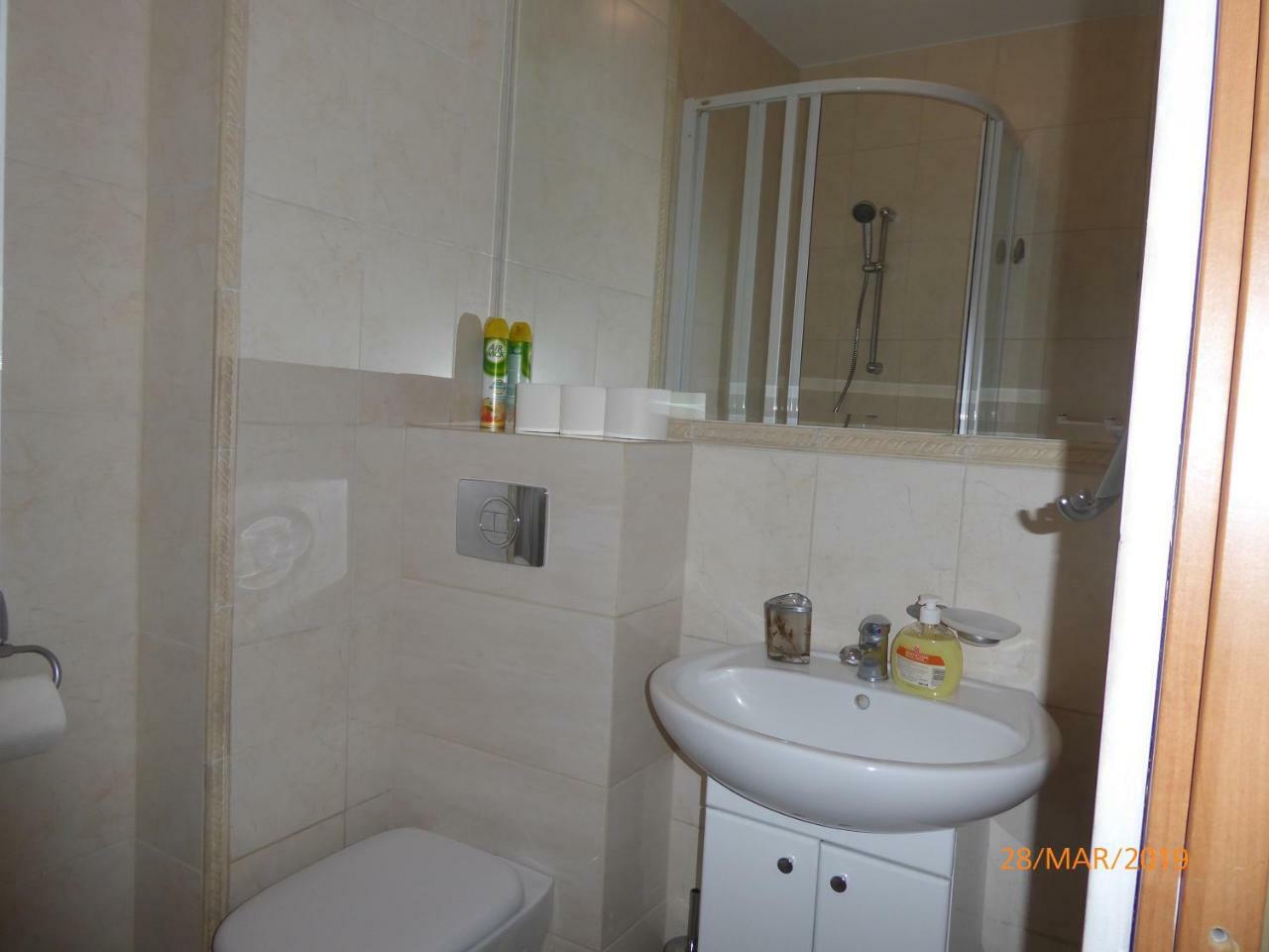 Kantal Apartamenty Hel Luaran gambar