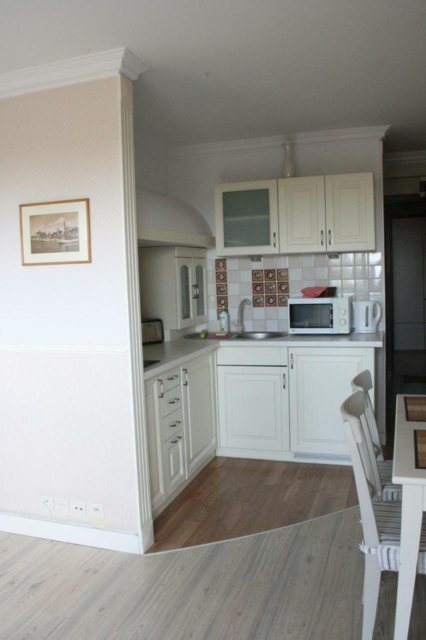 Kantal Apartamenty Hel Luaran gambar