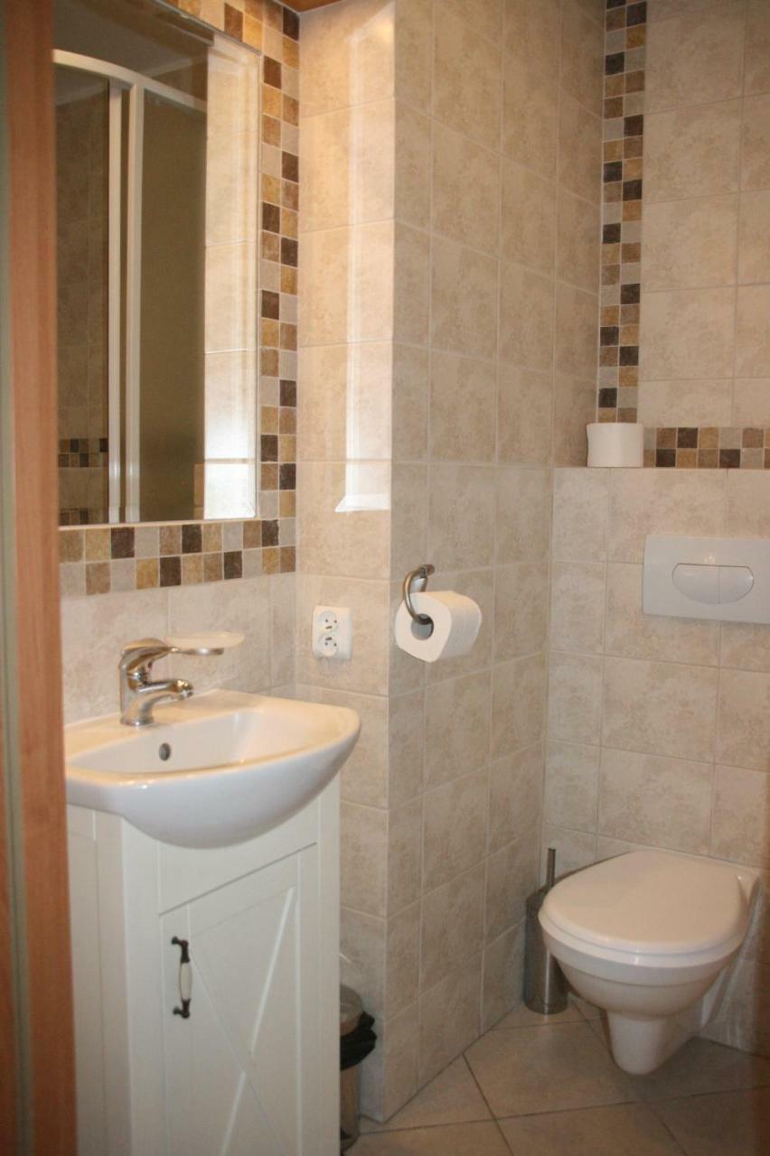 Kantal Apartamenty Hel Luaran gambar