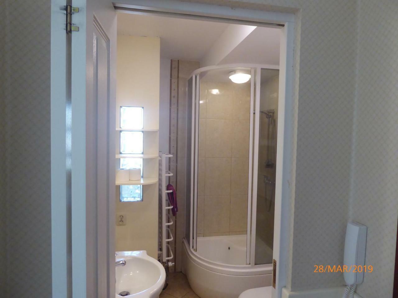 Kantal Apartamenty Hel Luaran gambar