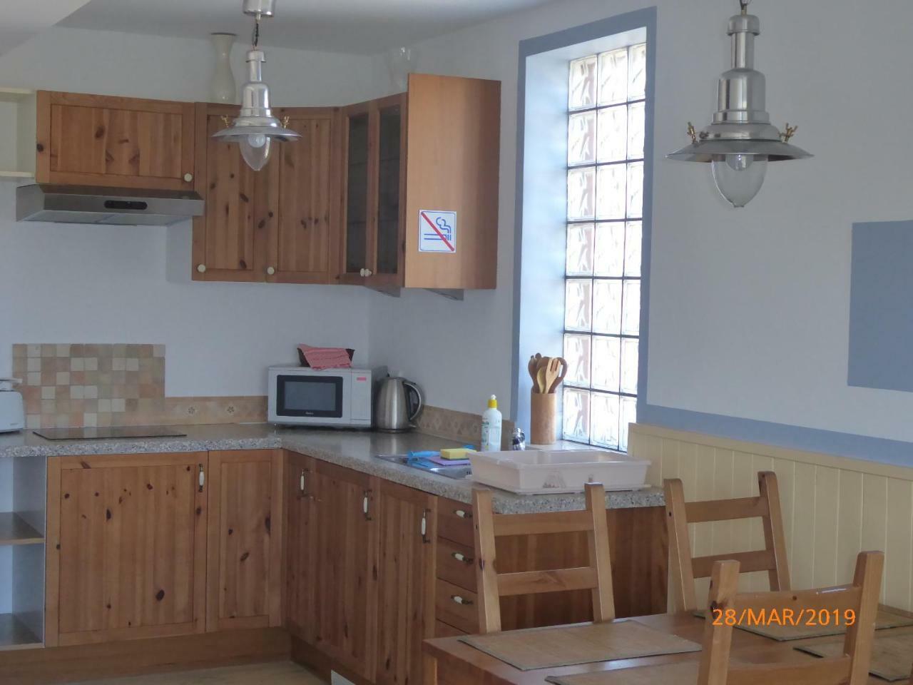 Kantal Apartamenty Hel Luaran gambar