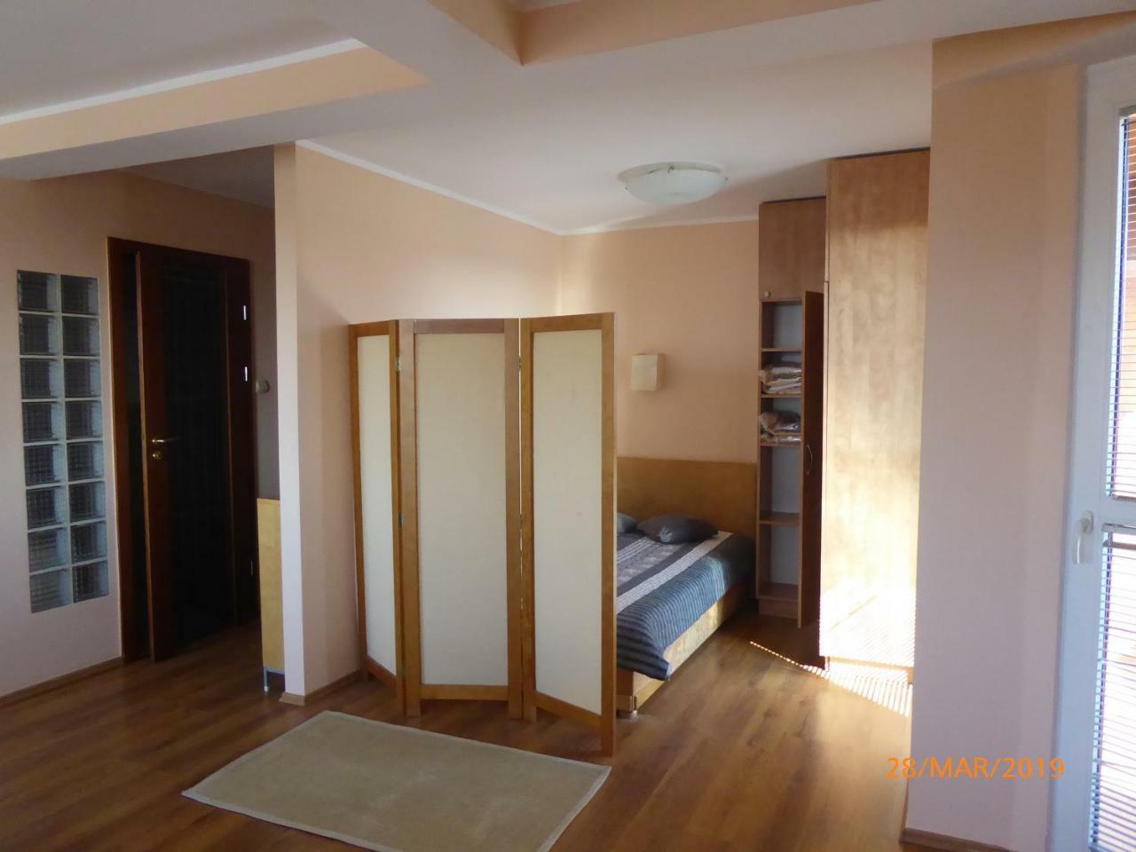 Kantal Apartamenty Hel Luaran gambar
