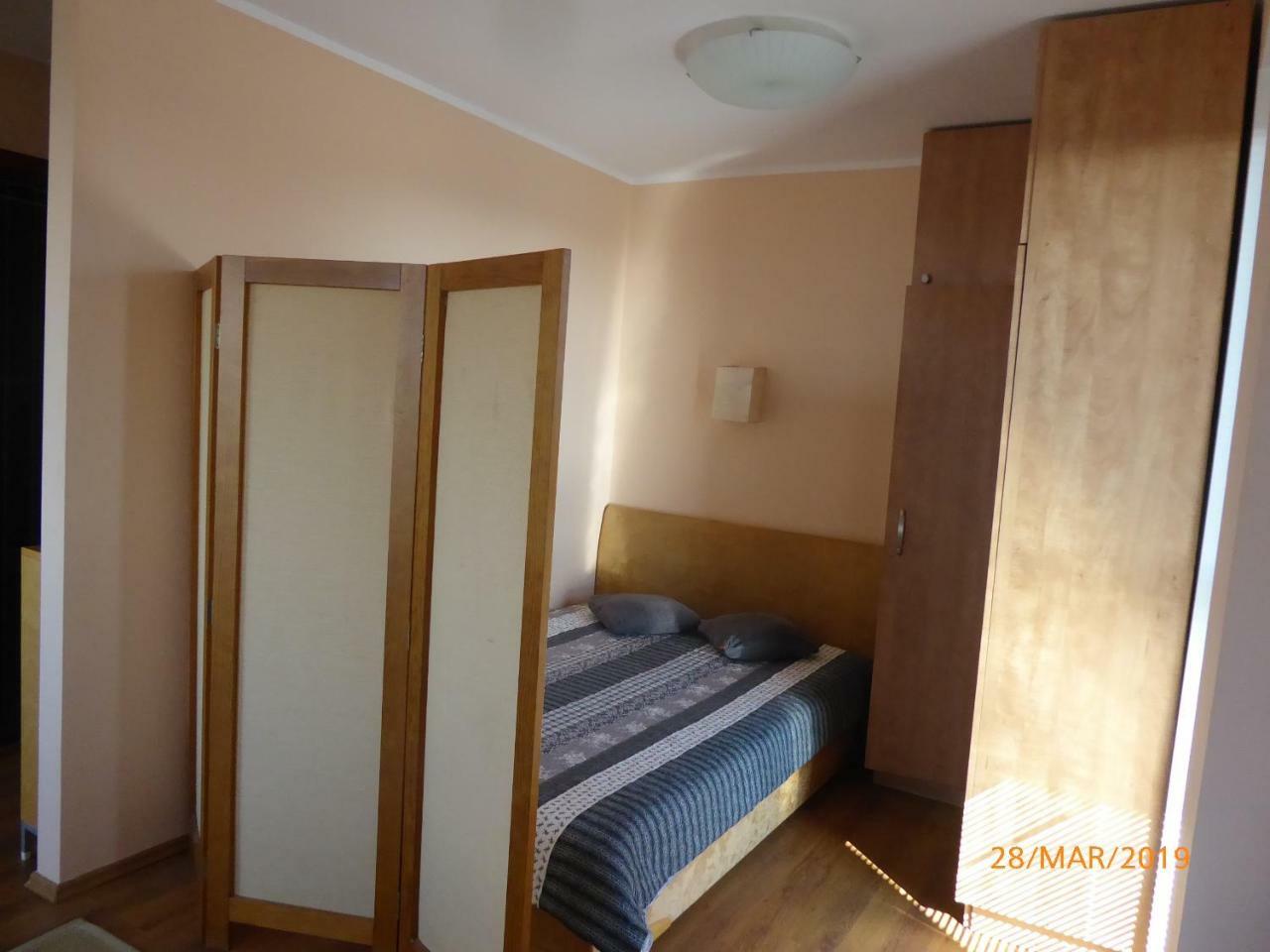 Kantal Apartamenty Hel Luaran gambar