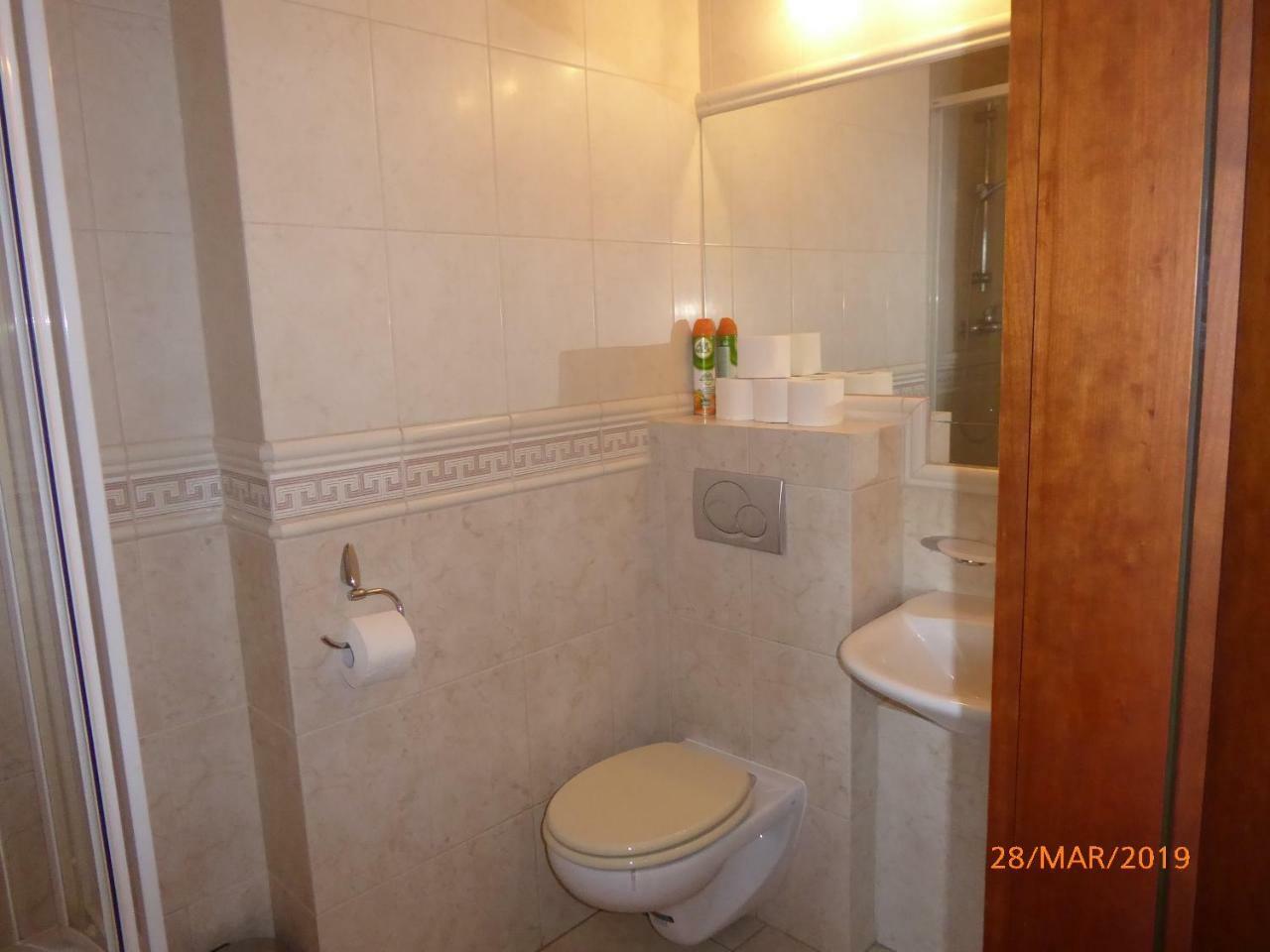 Kantal Apartamenty Hel Luaran gambar