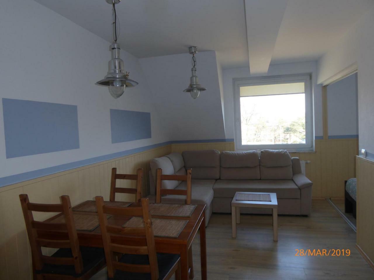 Kantal Apartamenty Hel Luaran gambar