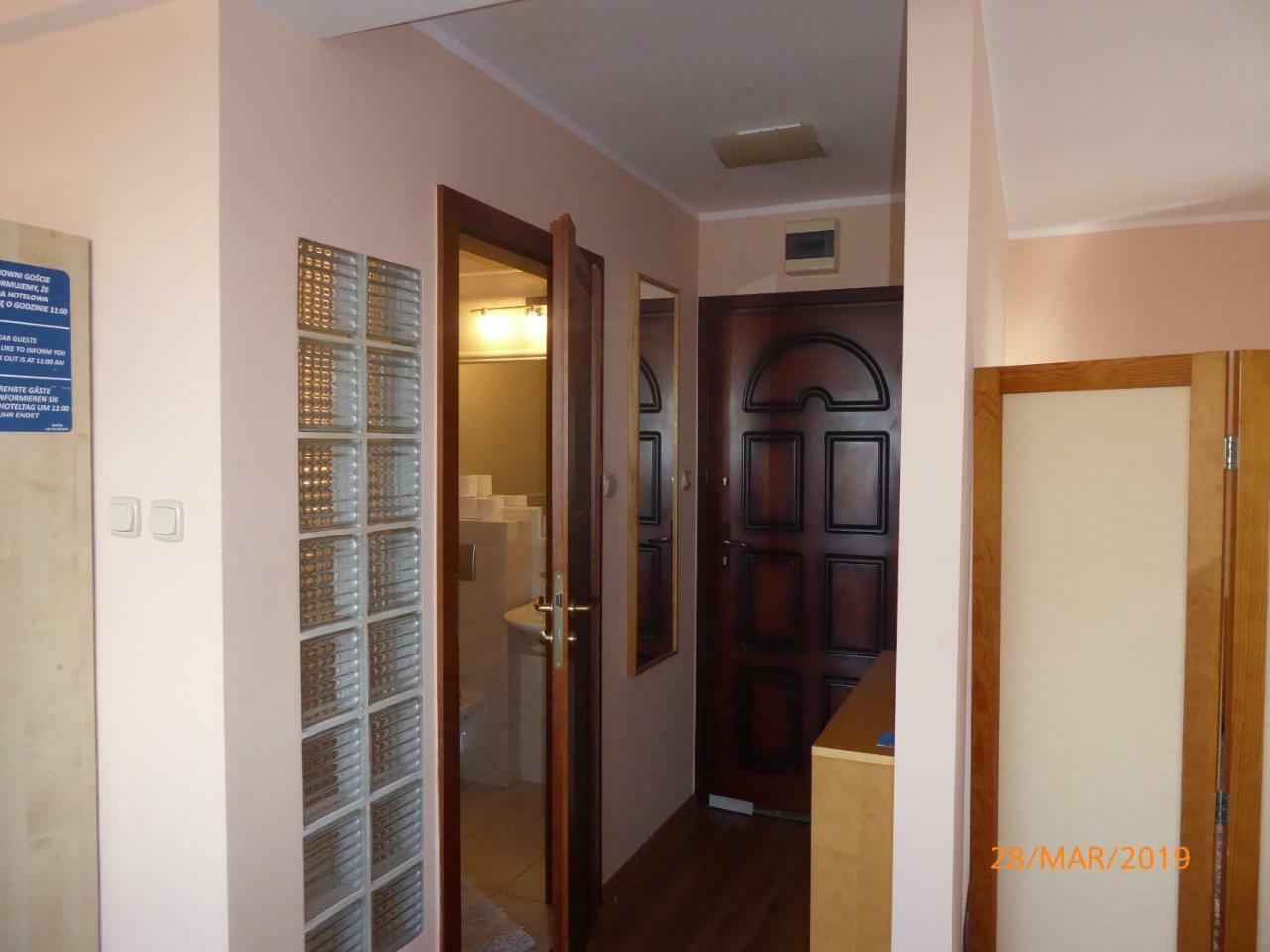 Kantal Apartamenty Hel Luaran gambar